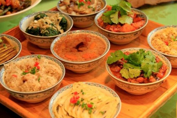 新疆饮食文化特点 新疆饮食文化介绍 新疆饮食文化盘点