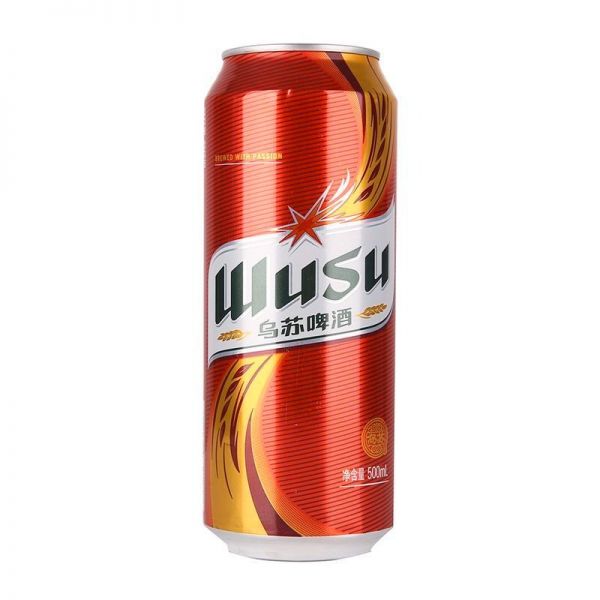 来新疆不喝乌苏 = 白来！这份攻略带你解锁啤酒的正确打开方式