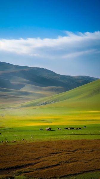 一眼分清新疆南北疆！本地人告诉你核心区别