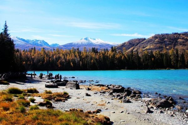 阿勒泰本地人私藏攻略！这些神仙景点别踩坑