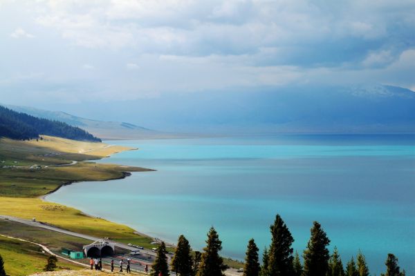 赴一场山河之约！解锁新疆三大自然秘境，邂逅极致风光