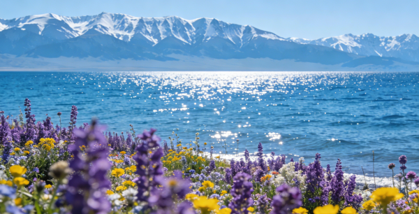 北疆最佳游玩时间全攻略 | 按季选时机，解锁喀纳斯/伊犁/天池西域风光