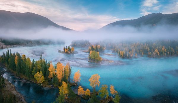 北疆全景游玩攻略｜含经典+小众景点，附实用避坑指南