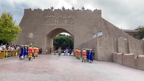 南疆全景游玩攻略｜含人文秘境+自然奇观，附实用避坑指南