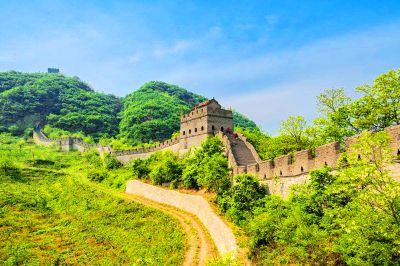 虎山长城