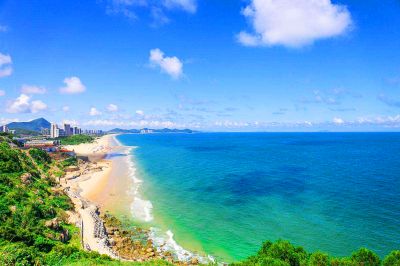 海陵岛
