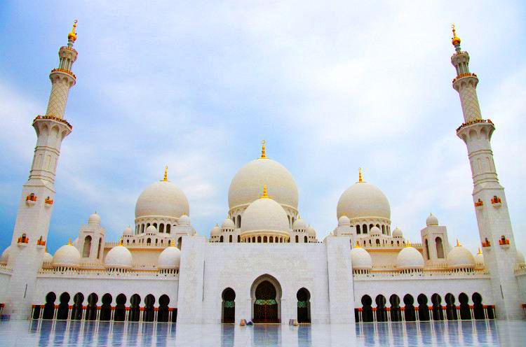 法萨尔王清真寺
