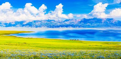 大美新疆-北疆喀纳斯、伊犁环线火车专列6晚7日深度游