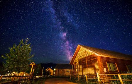 秋韵新疆-独库公路全程 北疆全景可可托海,可可苏里,五彩滩,喀纳斯