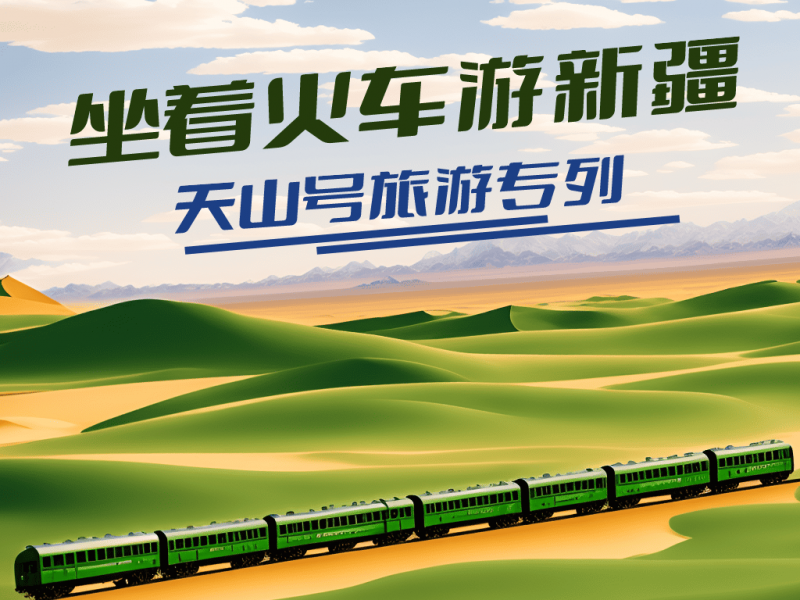 天山号旅游专列（商务版）A线